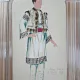 Costum Popular Bucovina