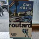 Cote dAzur. Le guide du routard 2005/2006