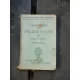 COURS GRADUE DE VITICULTURE FRANCAISE - GEORGES THOMAS