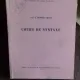 COURS DE SYNTAXE - TEODORA CRISTEA