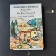 COUTUMES, CROYANCES, LEGENDES DU PAYS CEVENOL  (CARTE IN LIMBA FRANCEZA)