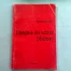 CRAMPEIE DIN ISTORIA SIBIOAREI - TITUS CERGAU