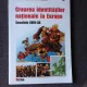 CREAREA IDENTITATILOR NATIONALE IN EUROPA SECOLELE XVIII-XX - ANNE MARIE THIESE