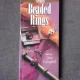 CREAZA INELE DIN MARGELE, 30 DE MODELE/CREATES BEADED RINGS  - JEAN CAMPBELL  (TEXT IN LIMBA ENGLEZA)