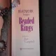 CREAZA INELE DIN MARGELE, 30 DE MODELE/CREATES BEADED RINGS  - JEAN CAMPBELL  (TEXT IN LIMBA ENGLEZA)