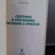 CRESTEREA SI EXPLOATAREA INTENSIVA A OVINELOR - VASILE N. TAFTA