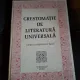 Crestomatie de literatura universala - Cristina Ionescu, Gheorghe Lazarescu, Ieronim Tataru