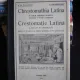 CRESTOMATIE LATINA DE N.M. PALAMAR