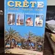 Crete. Cnossos, Phaistos, Malia guide
