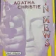 Crima din Mews - Agatha Christie