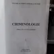 CRIMINOLOGIE - RODICA MIHAELA STANOIU