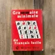 Cristina Stefanescu - Grammaire minimale du Francais facile