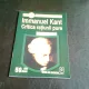 CRITICA RATIUNII PURE - IMMANUEL KANT