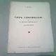 CRIZA CONTROLULUI  DE GEORGE DRAGOMIRESCU. PE DOUA COLOANE - T. DINU
