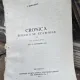 Cronica bisericii Sf. Ecaterine din Bucuresti, 1577-1 octombrie 1924 - C. Bobulescu