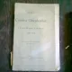CRONICA GHICULESTILOR . UN NOU LETOPISET AL MOLDOVEI (1695-1754) - D. RUSSO