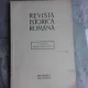 CRONICA MOLDO POLONA - P.P. PANAITESCU, EXTRAS DIN REVISTA ISTORICA ROMANA