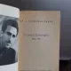 CRONICI LITERARE 1954-1956 - OV.S. CROHMALNICEANU