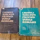 Cronici turcesti privind Tarile Romane. Extrase vol.I+II - Mihail Guboglu