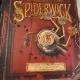 CRONICILE SPIDERWICK, O PLIMBARE PRIN LUMEA FANTASTICA IN CARE SUNTETI CONDUSI DE THIMBLETACK, 2007