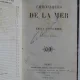 Croniques de la mer - Emile Souvestre