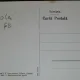 Crte postala, Sinaia, Castelul Pelisor, perioada interbelica