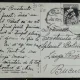 Crte postala, Tusnad Bai, Vila Elza, perioada interbelica
