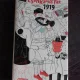 CSONKAMAGYAR, 1919 - HAJDU FARKAS ZOLTAN  (CARTE IN LIMBA MAGHIARA)
