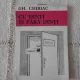 CU DINTI SI FARA DINTI, CARTE CARICATURI DE GH. CHIRIAC