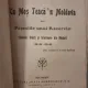 CU MOS TEACA N MOLDOVA - C.B. URLEA  (SNOAVE, DRACII SI ISTORIOARE DIN RAZBOI)