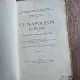 Cu Napoleon in Rusia, amintiri din campania anului 1812 - Henri de Roos