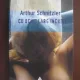 CU OCHII LARG INCHISI - ARTHUR SCHNITZLER