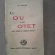 Cu ou si cu otet - Dr. Urechia