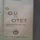 Cu ou si cu otet - Dr. Urechia
