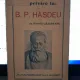 CU PRIVIRE LA B.P. HASDEU - BARBU LAZAREANU