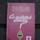 CU SUFLETUL DESCHIS - IULIA DELEANU