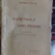 CUGETARILE UNEI REGINE - CARMEN SYLVA