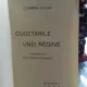 CUGETARILE UNEI REGINE - CARMEN SYLVA
