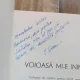 Ion Grecu - Voioasa mi-e Inima