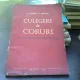 Culegere de coruri - D.D. Botez  partitura