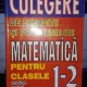 culegere de exercitii si probleme de matematica pentru clasele 1-2 - Rodica Marcos , Maria Toma