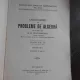 CULEGERE DE PROBLEME DE ALGEBRA - A.G. IOACHIMESCU PARTEA II