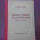 CULEGERE DE PROBLEME DE ELECTROTEHNICA, CHESTIUNI SPECIALE - ION S. ANTONIU