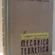 CULEGERE DE PROBLEME DE MECANICA TEORETICA - AL. STOENESCU