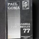 CULOAREA CURCUBEULUI 77 - PAUL GOMA