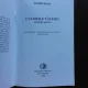CULORILE TACERII, ANTOLOGIE POETICA - VINTILA HORIA