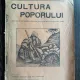 Cultura Poporului Cetatea-Alba nr. 3-4 noiembrie- decembrie 1930