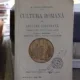 CULTURA ROMANA IN LECTURA ILUSTRATA, PENTRU CLASA A III-A GIMNAZIALA (Manual pentru studiul limbii latine) - G. POPA LISSEANU
