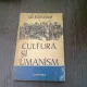 CULTURA SI UMANISM - AL. TANASE