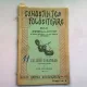 CULTURA TOMATELOR - ILIE ISVORANU